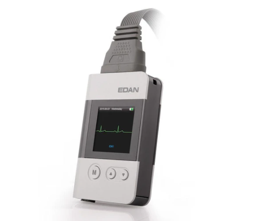 Edan SE-2003 Holter Recorder