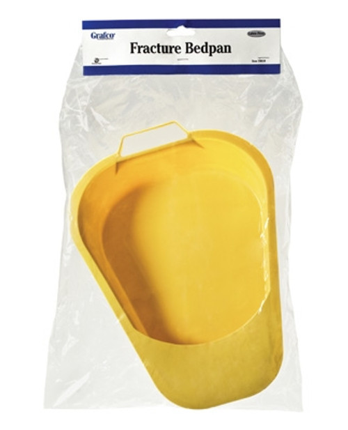 Graham Field Hanging Fracture Bedpan (2302-B)