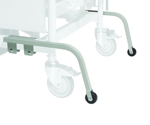 Graham Field Anti-Tip Wheels