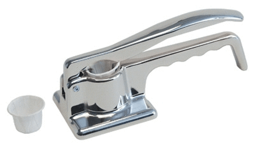 Graham Field Pill Crusher Metal