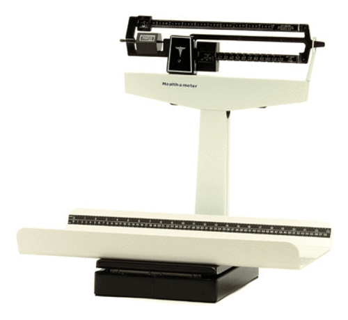 Graham Field Pediatric Scale Balance Beam with Tray