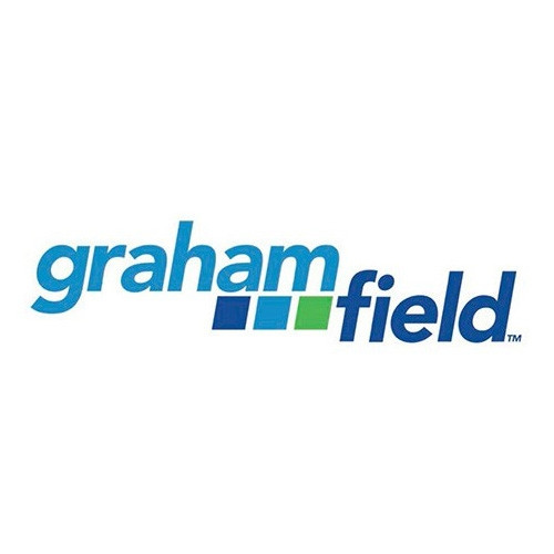 Graham Field Hausted Clinical 462 Replacement Pad