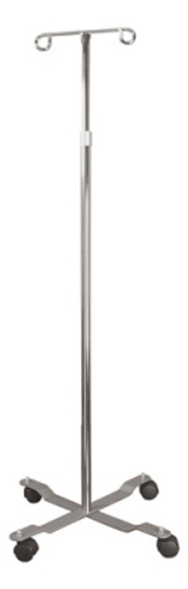 Graham Field IV Pole 4 Leg 2 Hook Lumex