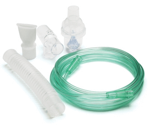 Graham Field John Bunn Complete Nebulizer Set