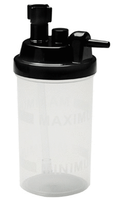 Graham Field Dry Bubble Humidifier