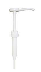 Micro-Scientific Pump for Gallon Bottle