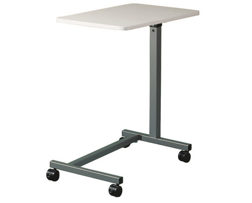(Discontinued) Brewer U" Base Overbed Tables