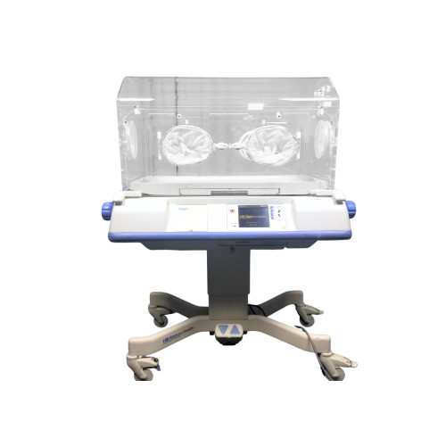 Hill Rom C2000 Infant Incubator Refurbished