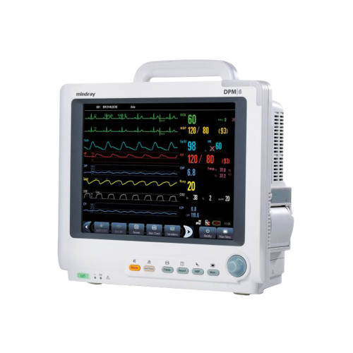 Mindray DPM6 Patient Monitor - Refurbished