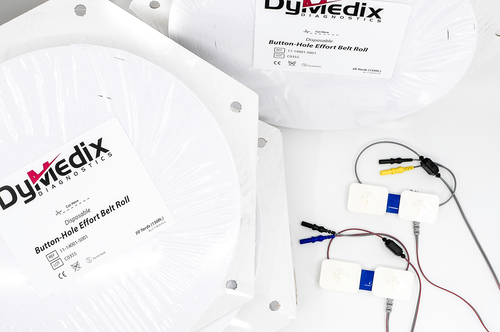 Dymedix PerfectFit 3D Effort Belt Sensor Kit