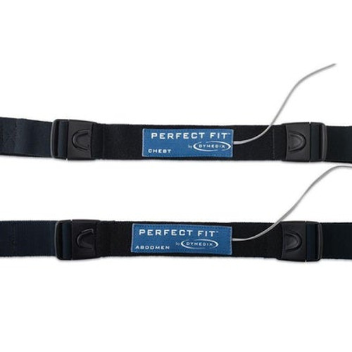 Dymedix Perfect Fit™ 3D Effort Belt Sensor Module