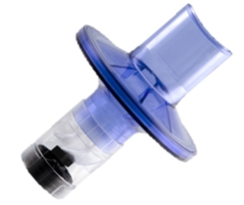 FlowMIR Disposable Turbine with Mouthpieces 100/BX with AM Filter (910304)