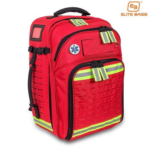Leonhard Lang Elite Bags Paramed's XL Backpack EB02.039