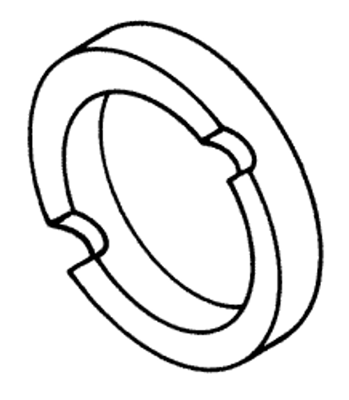 Collar Replacement OEM Part #840-1-13/STC011