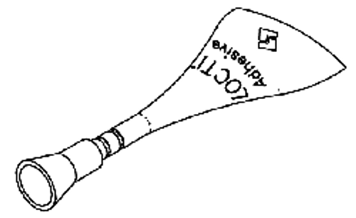 Threadlocker 242 Replacement OEM Part #042-0024-02