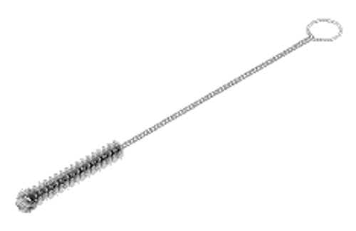 Small Dia  Brush (3/8") Replacement OEM Part #(OEM Part # Not Available)
