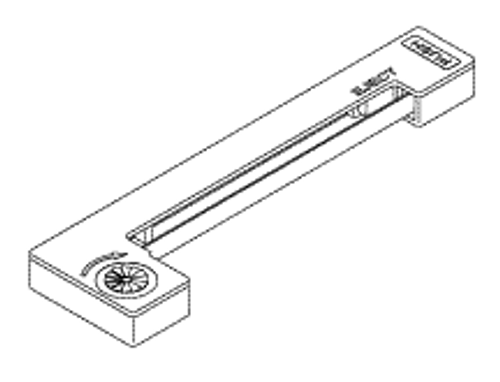 Printer Cartridge Replacement OEM Part #053-0505-00
