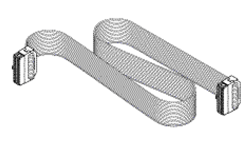 Ribbon Cable (display) Replacement OEM Part #015-1550-01, 015-1550-03
