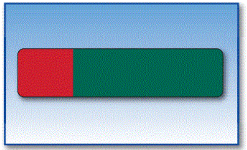 Decal (water Level) Replacement OEM Part #061-0311-00