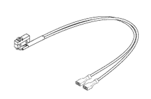 Door Switch Assembly Replacement OEM Part #015-1556-00