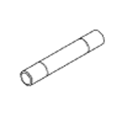 Fuse (12a, 250vac)   1/4 X 1 1/4   Fast Acting Replacement OEM Part #015-0346-35