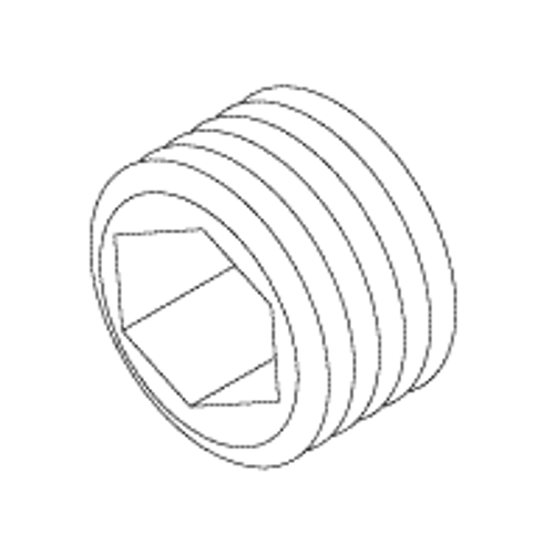 Plug Replacement OEM Part #(OEM Part # Not Available)