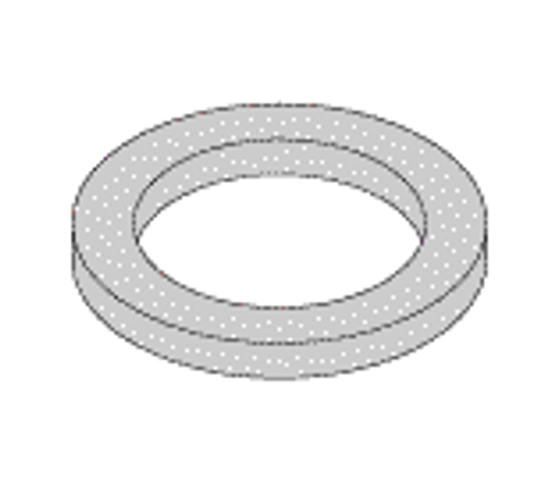 Fiber Gasket (7/16") Replacement OEM Part #H98137