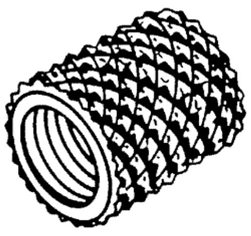 Cap Drain Tube Replacement OEM Part #004391