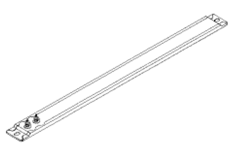 Wall Heater Strip (208v) Replacement OEM Part #004516