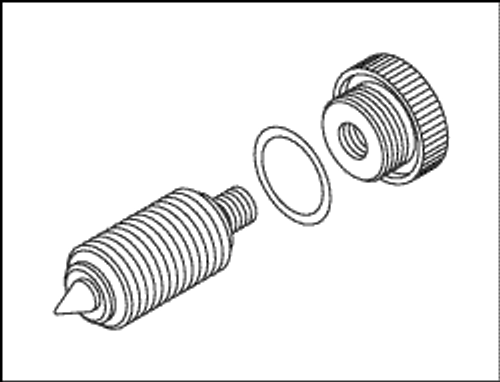 Bellows Kit Replacement OEM Part #011047