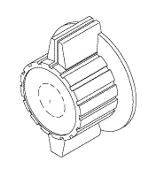 Knob (timer & Function) Replacement OEM Part #013015