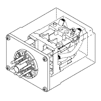 Latching Relay Replacement OEM Part #004463
