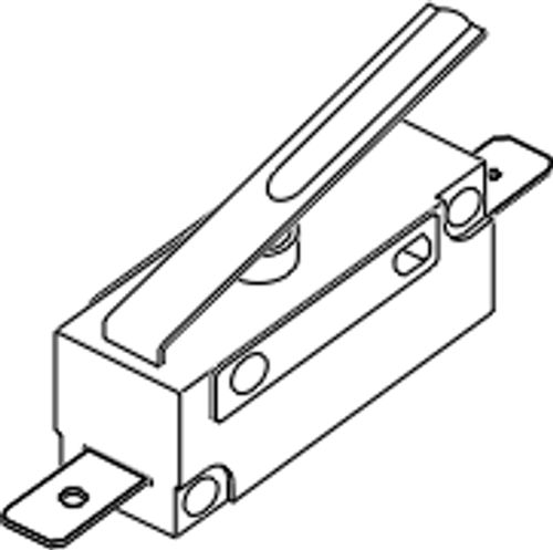 Power Switch (2 Lead) Replacement OEM Part #004073