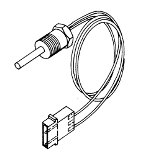 Thermistor Assembly Replacement OEM Part #001340