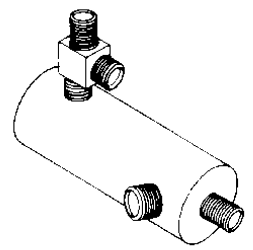 Air Valve Housing Assembly Replacement OEM Part #004438