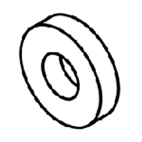 Reservoir Washer (silicone) Replacement OEM Part #024982