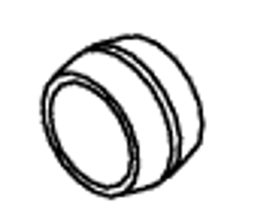 Compression Sleeve (5/16") Replacement OEM Part #(OEM Part # Not Available)
