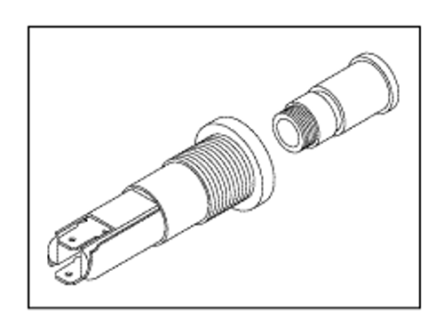 Fuse Holder Replacement OEM Part #(OEM Part # Not Available)