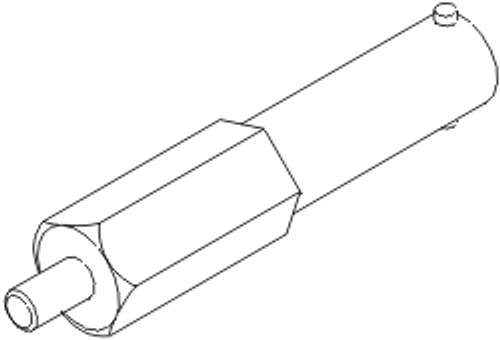 Valve Seat Tool Replacement OEM Part #(OEM Part # Not Available)