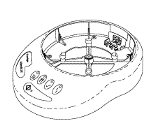 Base Kit Replacement OEM Part #219710