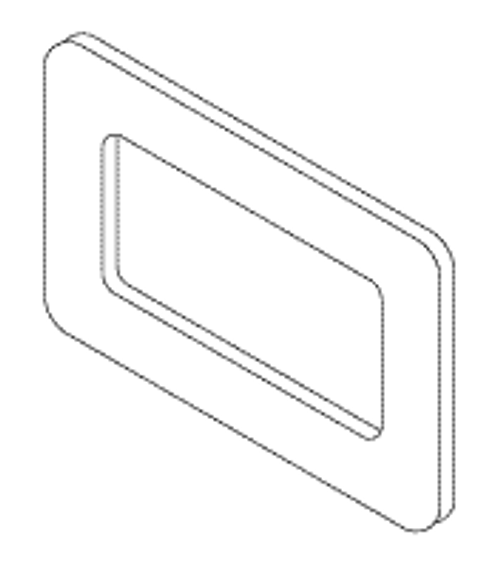 Probe Bracket Gasket Replacement OEM Part #01-100865S