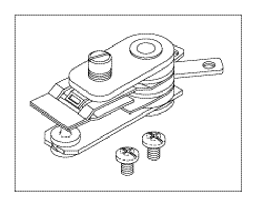 Over Temperature Safety Switch Replacement OEM Part #01620301