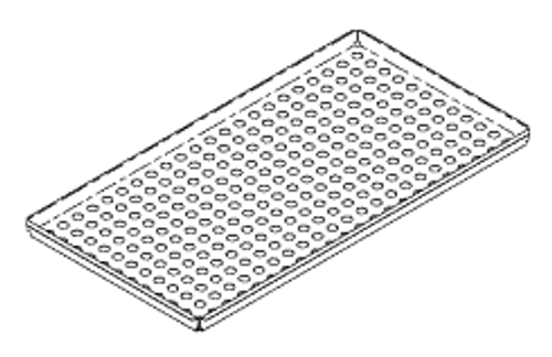 Tray  (large) Replacement OEM Part #CC520010