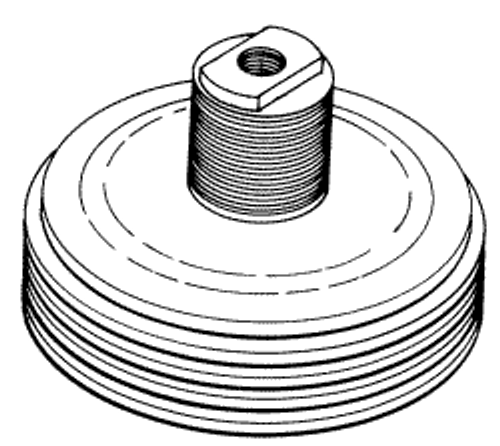 Bellows Replacement OEM Part #035880-091