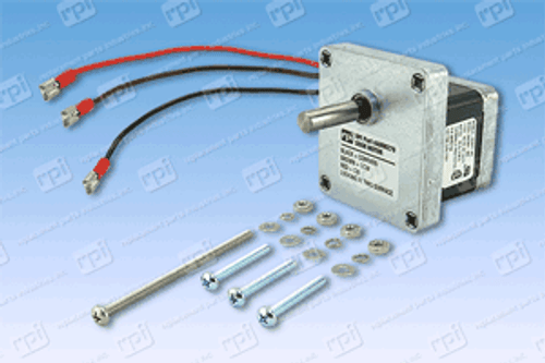 Door Motor Replacement OEM Part #136809-709