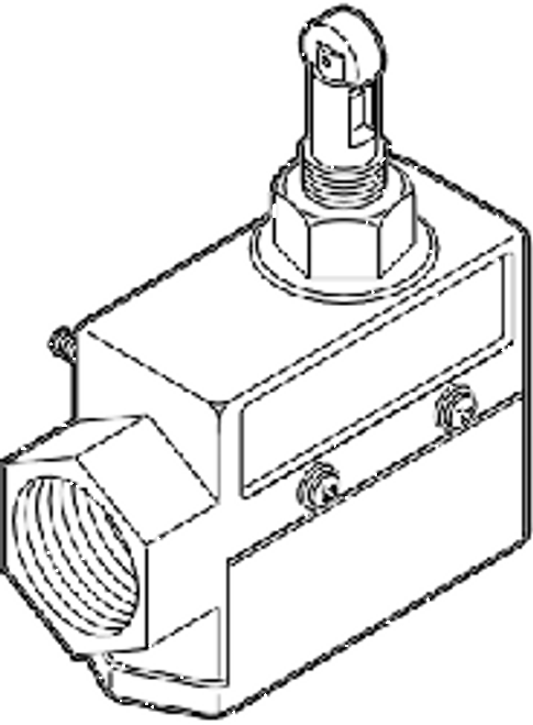Door Switch Replacement OEM Part #090752-091