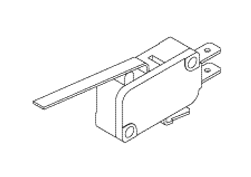 Switch Replacement OEM Part #(OEM Part # Not Available)