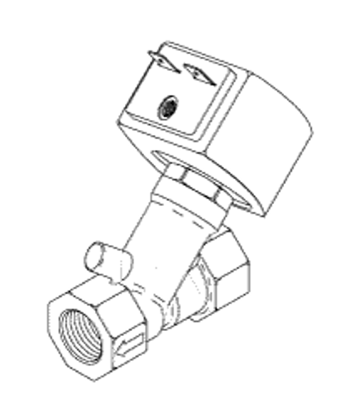 Solenoid Valve Assembly Replacement OEM Part #517339