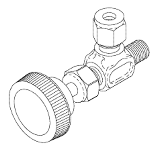 Mini Valve Replacement OEM Part #11929