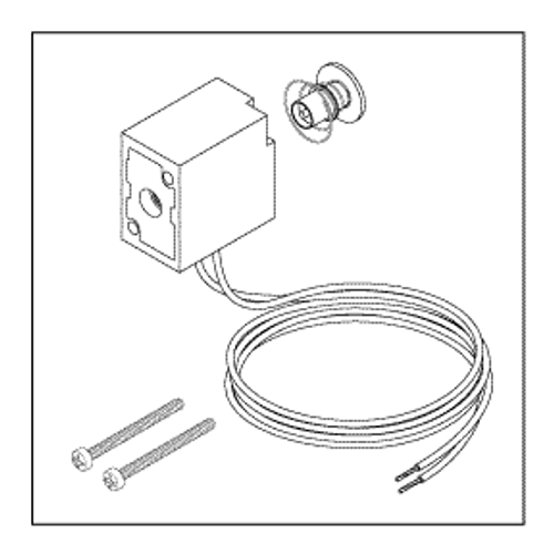 Coil (solenoid Valve   Mac) Replacement OEM Part #(OEM Part # Not Available)